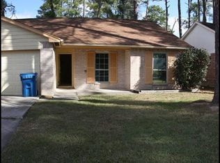 3530 Spanish Acorn Ln, Spring, TX 77389