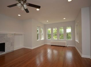 1719 W Bryn Mawr Ave #1, Chicago, IL 60660
