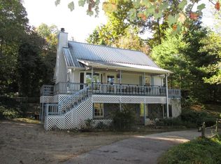 150 Aidan Ln, Franklin, NC 28734