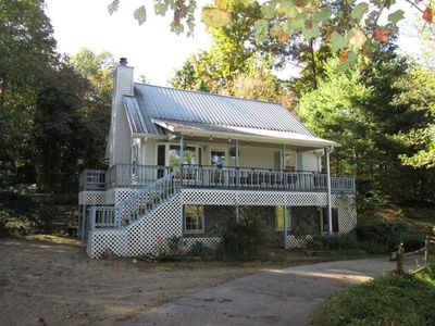150 Aidan Ln, Franklin, NC, 28734