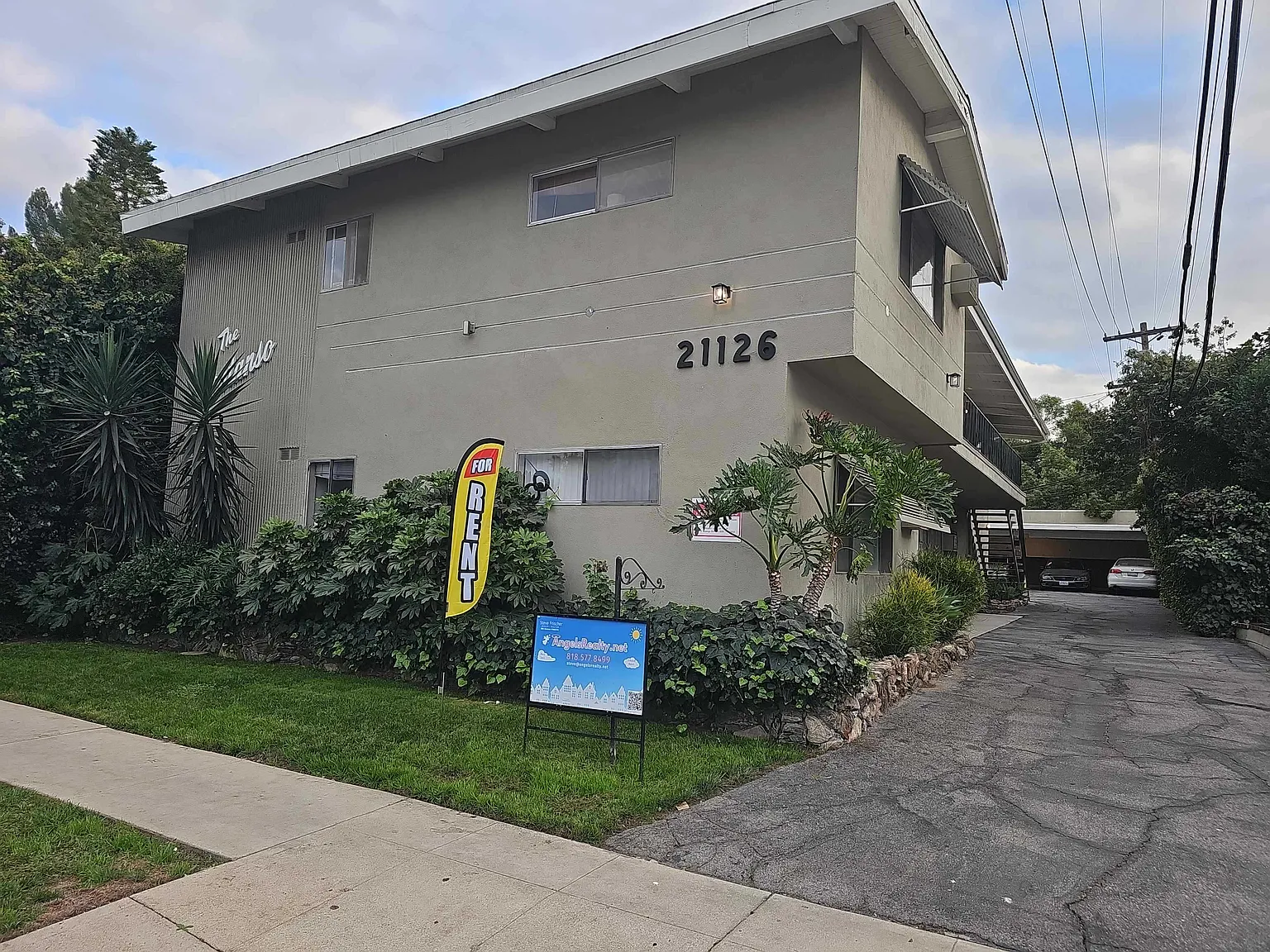 1 bed, $1,800 — Photo 1