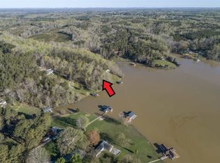LOT 5B Thomas Dr LOT 5B, Semora, NC 27343