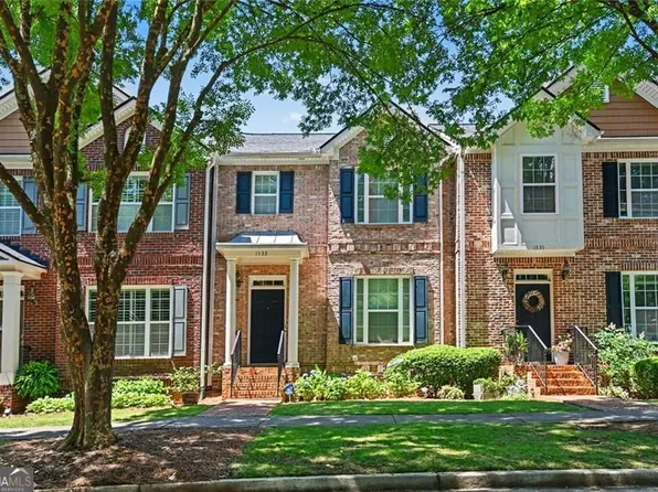 1533 Endurance Hill Dr NW, Kennesaw, GA 30152