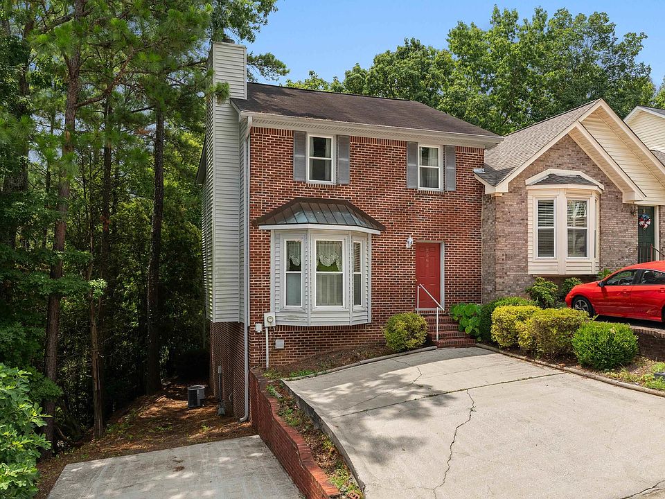 1st image of 2568 Chandalar Ln