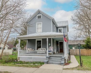 316 W Market St, Germantown, OH, 45327
