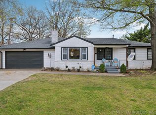 4406 E 36th St S, Tulsa, OK 74135