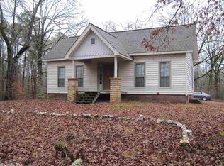 3364 Mountain View Rd, Benton, AR 72019