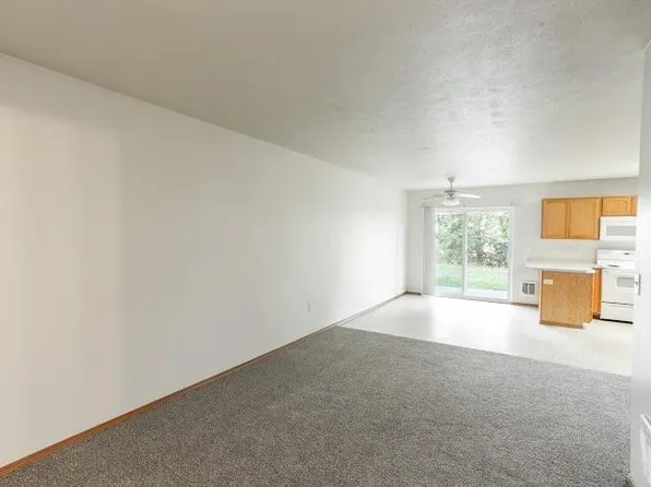 1609 E Hartson Ave APT 2, Spokane, WA 99202
