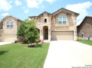 6055 Akin Cir, San Antonio, TX 78261