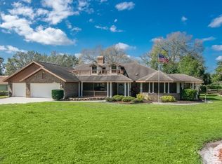 5331 Saddlebrook Way, Zephyrhills, FL 33543