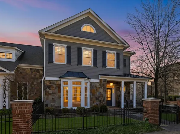 12522 Broadwell Rd, Milton, GA 30004