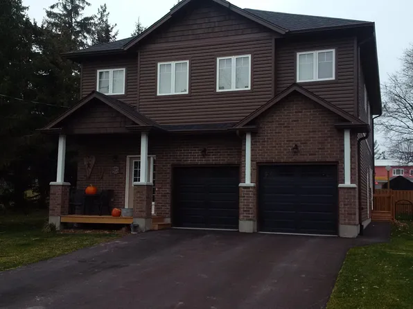 2182 William Shakespeare St, Perth East, ON N0B 2P0