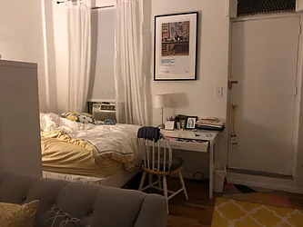 Rented by Joe Gotham LTD