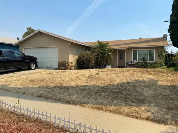 24833 Enchanted Way, Moreno Valley, CA 92557