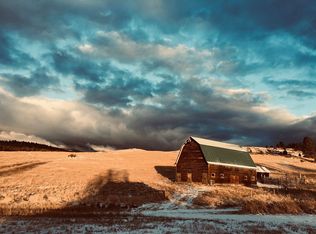 122 Bunch Rd, Wauconda, WA 98859