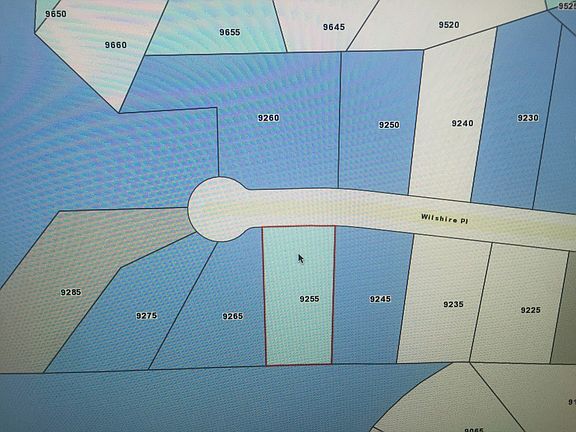 2nd image of 9255 Wilshire Pl