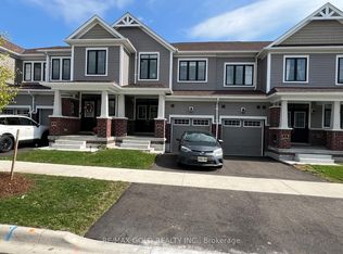26 Durham Ave, Barrie, ON L9J 0W7