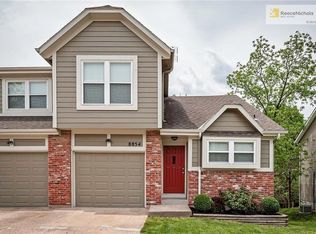 8856 Gallery St, Lenexa, KS 66215