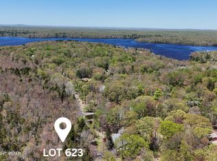 LOT 623 Laurel Rd, Pocono Summit, PA 18346