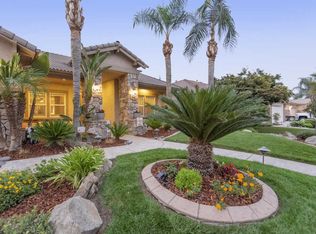 5826 W Robin Ave, Visalia, CA 93291