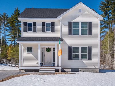 1 Totem Pines Drive, Hollis Center, ME, 04042