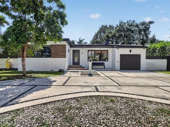 68 NW 95th St, Miami Shores, FL 33150
