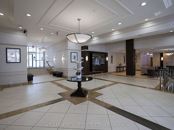 2nd image of 20 N Park Rd #210