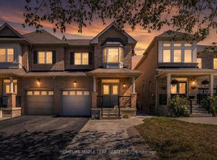 29 Gower Cres, Brampton, ON L6R 0Y1