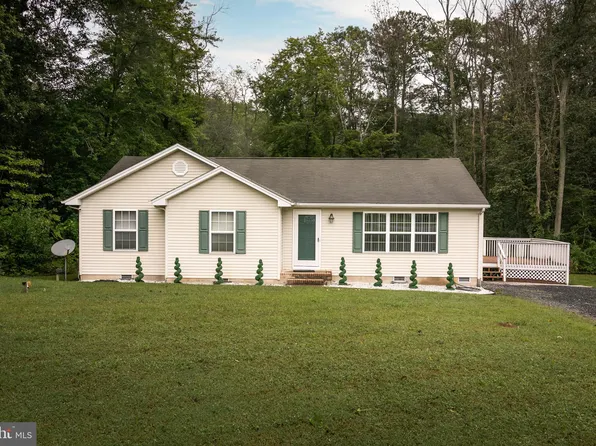 6047 Rockawalkin Rd, Salisbury, MD 21801
