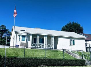 805 Valencia Dr, Colton, CA 92324