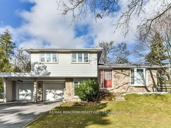 2 Callahan Rd, Markham, ON L3R 2K1