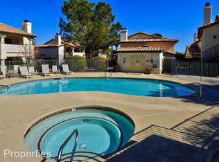 7940 Terrace Rock Way UNIT 202, Las Vegas, NV 89128