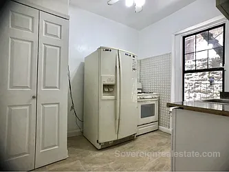 Rented by Sovereign Associates