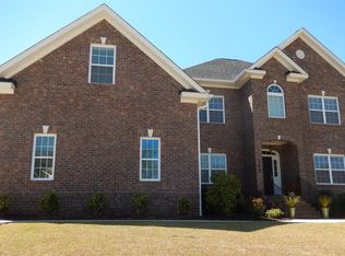 328 Anchor Bend Dr, Chapin, SC 29036