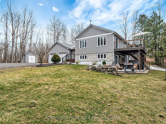 2nd image of 850 Moneymore Rd