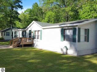 1268 Fletcher St, National City, MI 48748