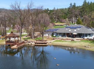 39490 Giant Oak Rd, Oakhurst, CA 93644