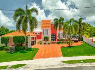 E19 Camino Del Cp, Luquillo, PR 00773