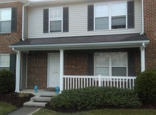 2043 Waterstone Ln, High Point, NC 27265