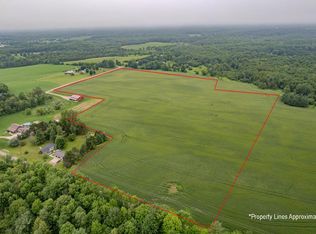 Black Willow Dr, Eland, WI 54427