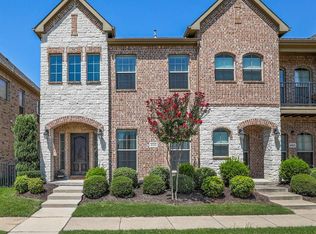 4149 Indian Run Dr, Carrollton, TX 75010