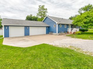 201 E 1st St, Woodward, IA 50276