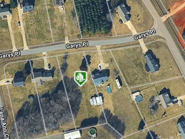 0 Garys Pl, Crouse, NC 28033