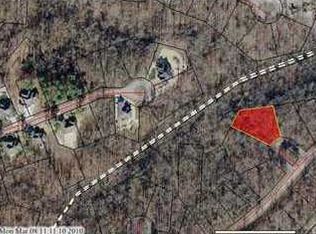 Hawthorn Cir, Cir, AR 72715