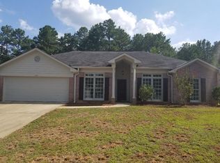 1345 Bunker Ridge Ln, Columbus, GA 31907