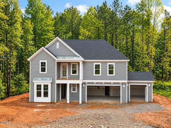 44 Lipford Ct #38, Selma, NC 27576