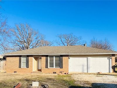 3713 N Oak St, Springdale, AR, 72764