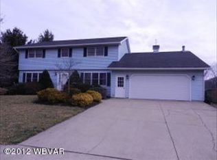 2024 Greenview Rd, Montoursville, PA 17754