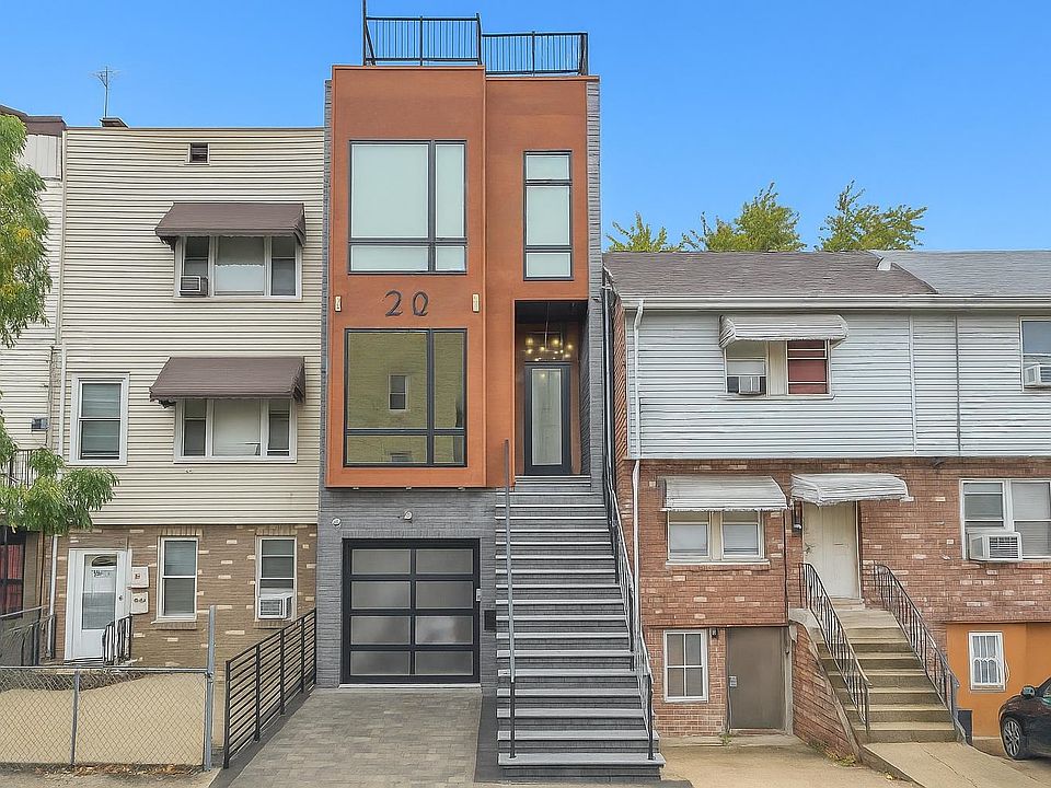 1st image of 20 Van Nostrand Ave #2