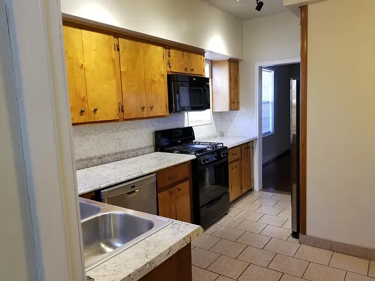 kitchen other angle